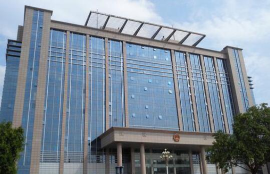 焦作市市政機關辦公區電梯更換與安裝